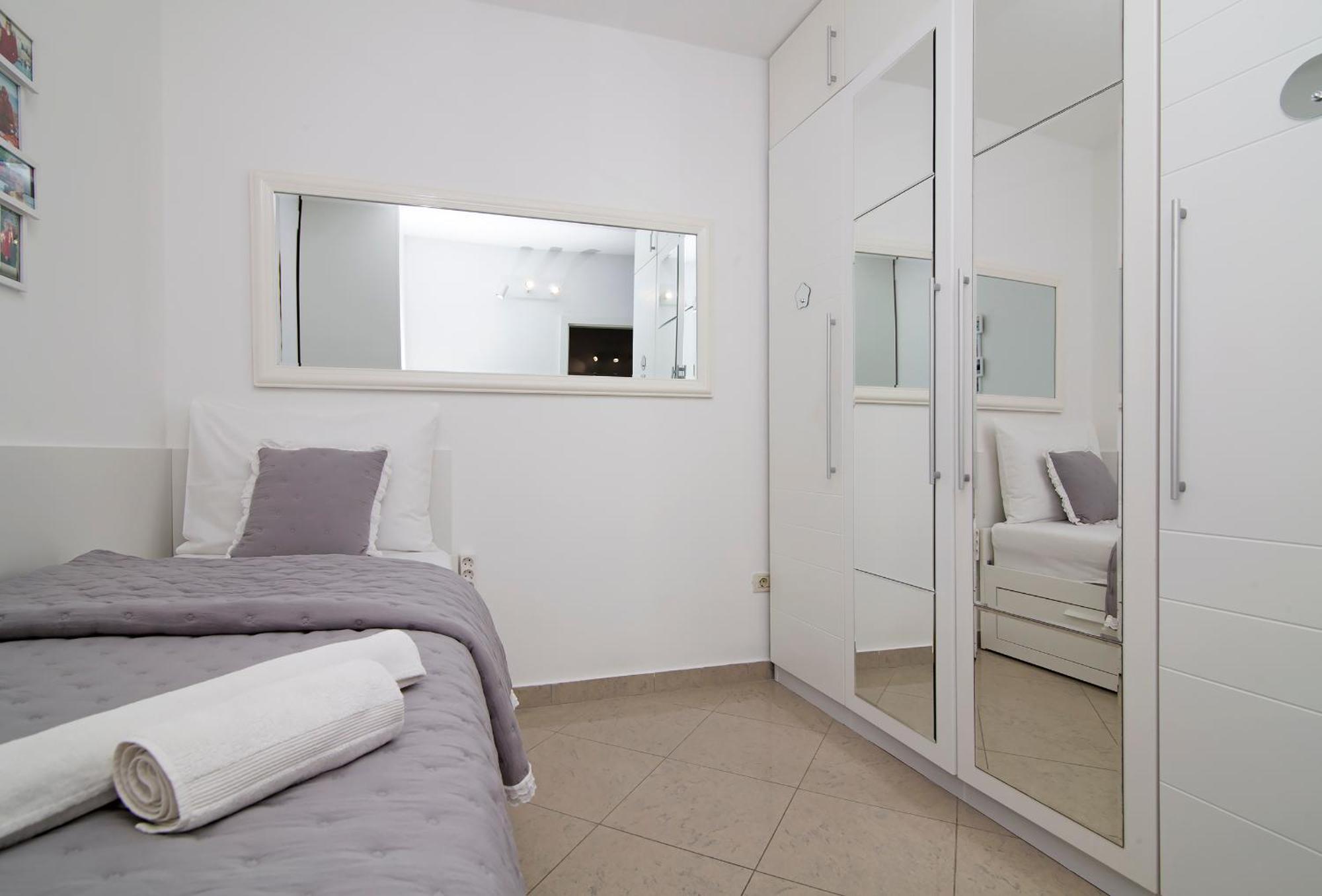 Mirror Apartment Dubrovnik Eksteriør bilde